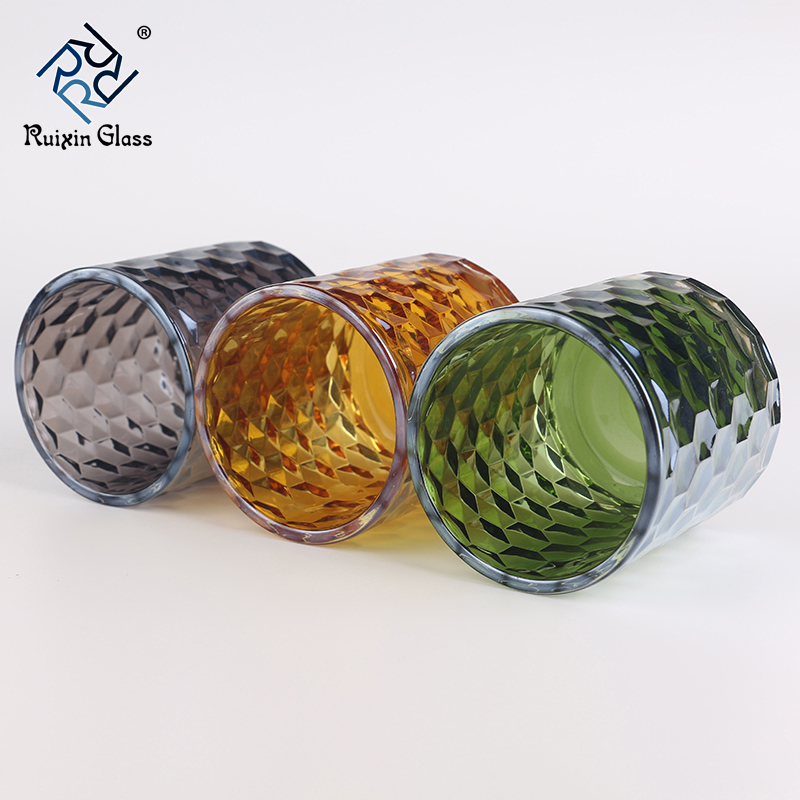 CD057 Brass Candle Holders Wholesale