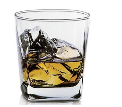 whiskey tumbler set