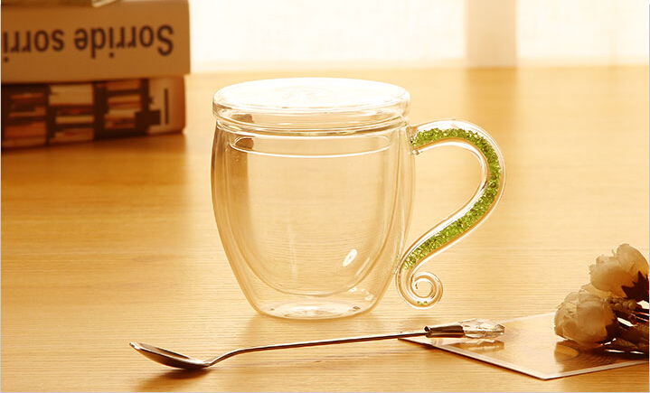 double wall Coffee cup