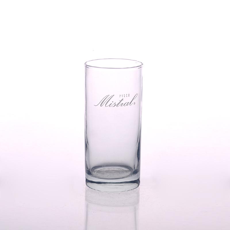 Everyday water glasses