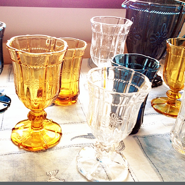 personalised champagne flute