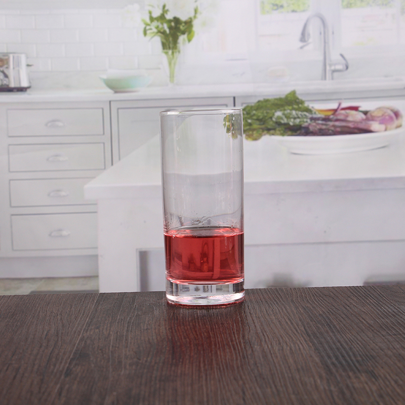 wholesale glass mugs
