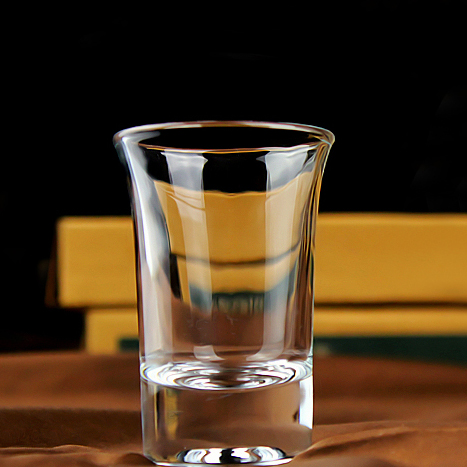shot glass custom