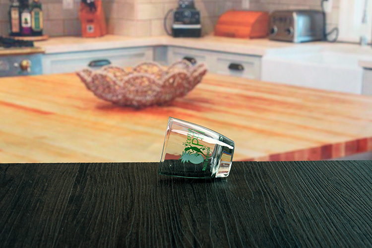 1.5oz funny shot glasses set