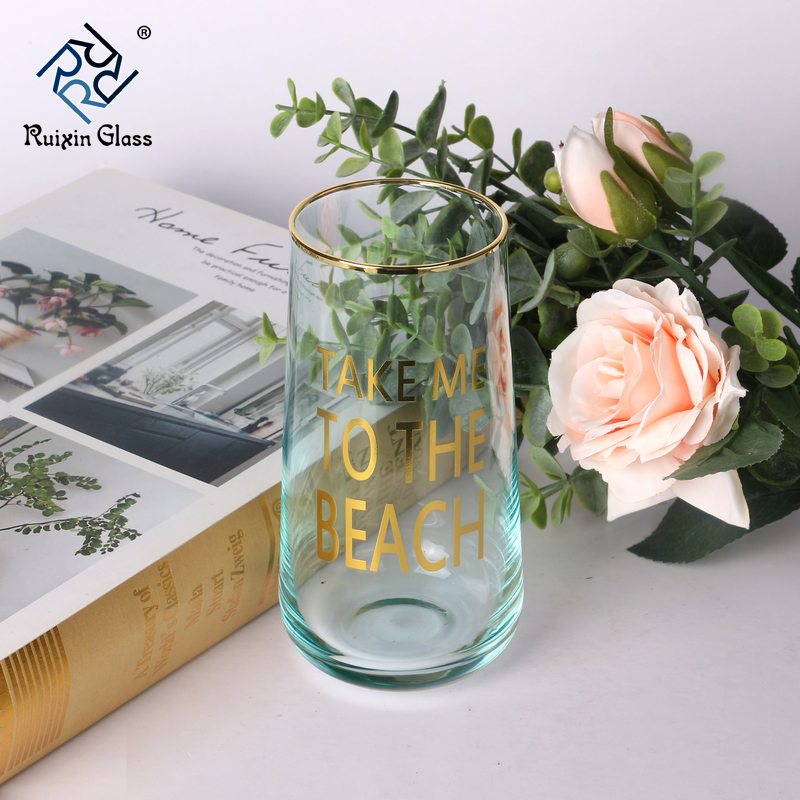 13 Wholesale Customization Withe Wine Glasses Stemless