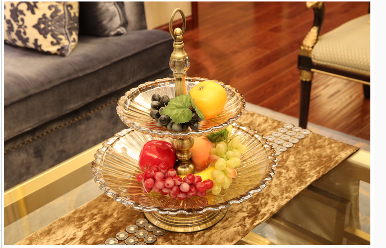 glass fruit bowl wholesale