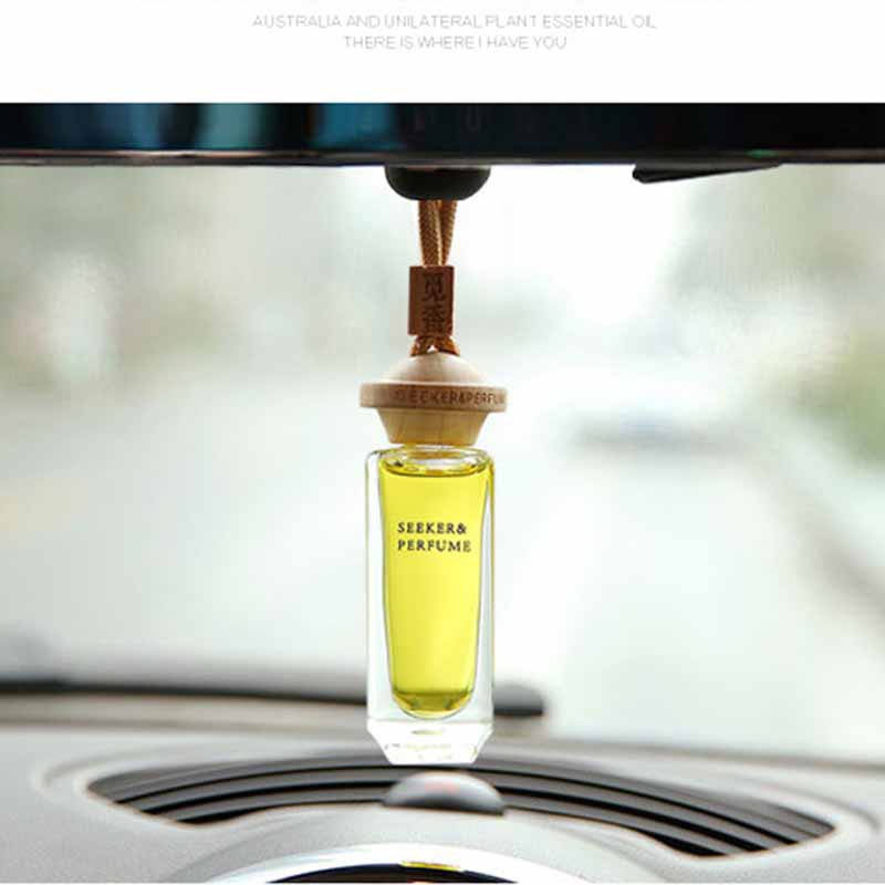 car scent diffuser 