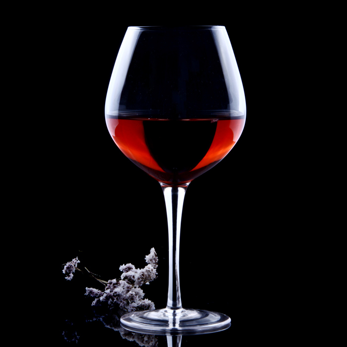 wine glass supplier