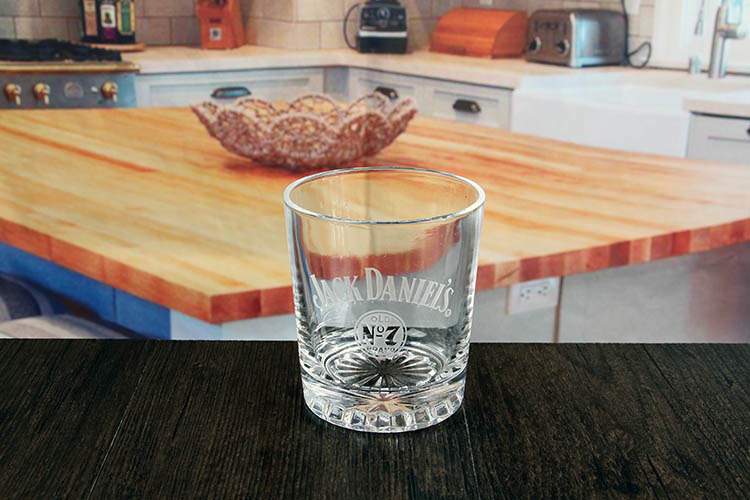 Quality Whiskey Glasses