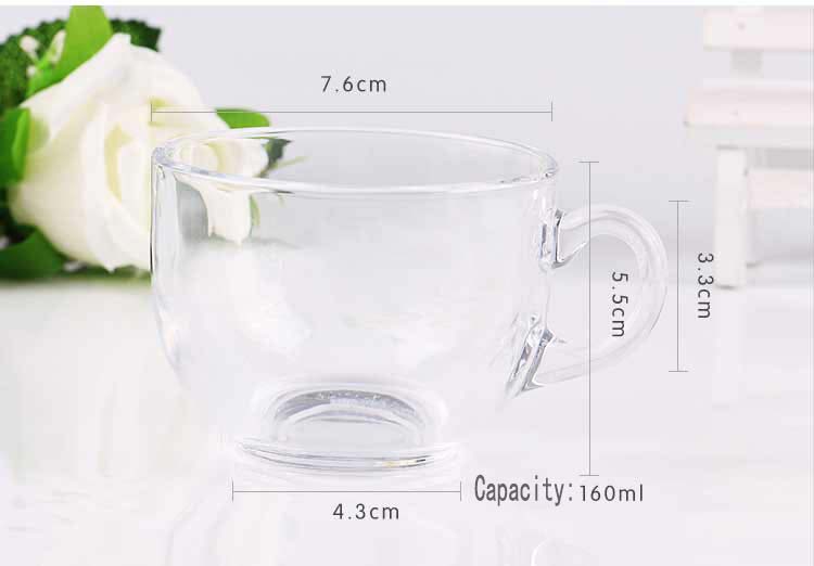 coffee glass cups