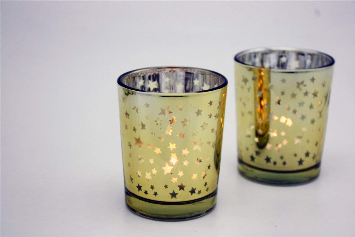 CD052 Votive Candle Holders Bulk Wholesale