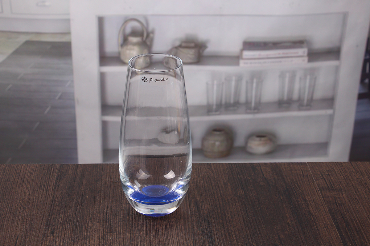 wholesale glass mugs
