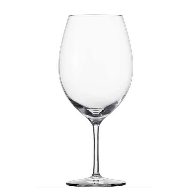 crystal stemware