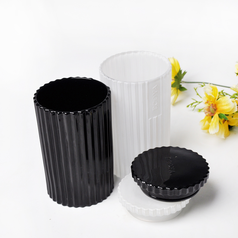 China glassware manufacturer glass candle holder and crystal floor candle holders for decorations