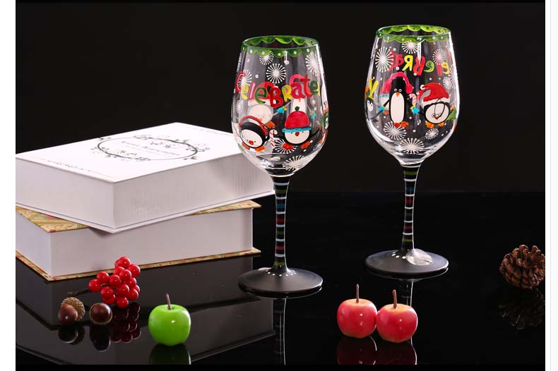 glass cup manufacturer