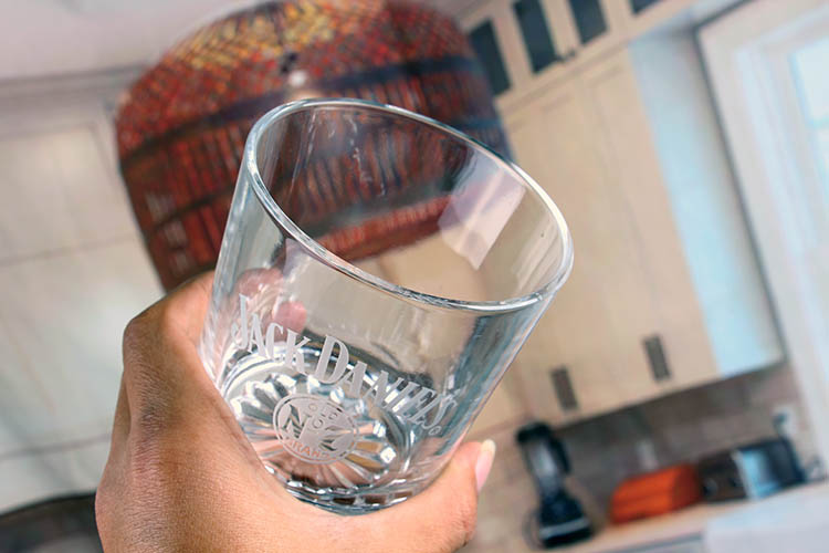 Quality Whiskey Glasses