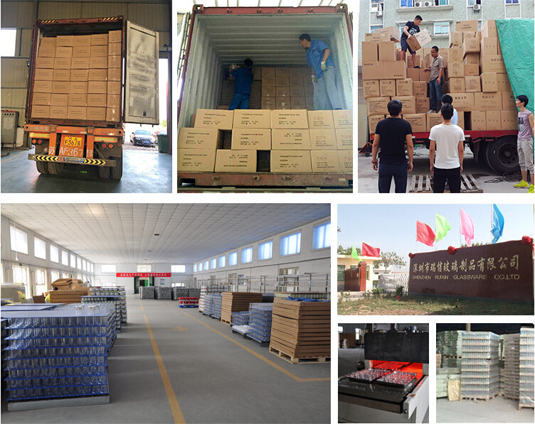 crystal wine glasses suppliers