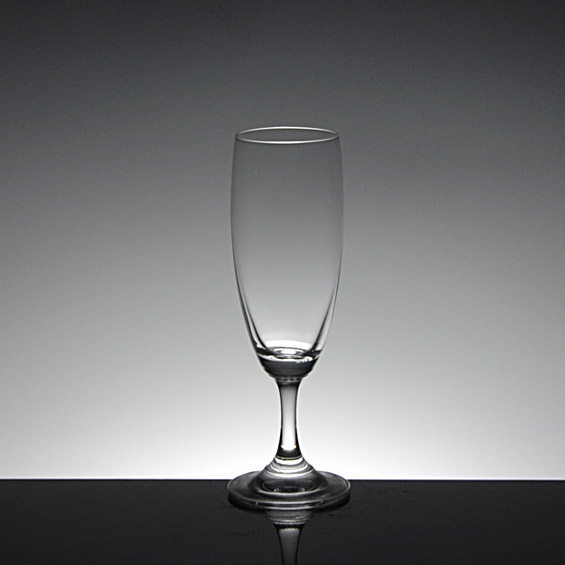 China exporter  glass champagne flutes wedding flutes,personalized champagne flutes supplier