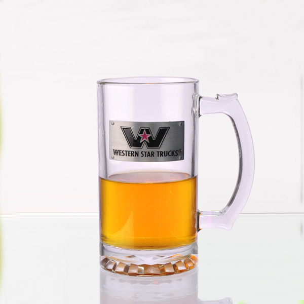 beer mugs with handle
