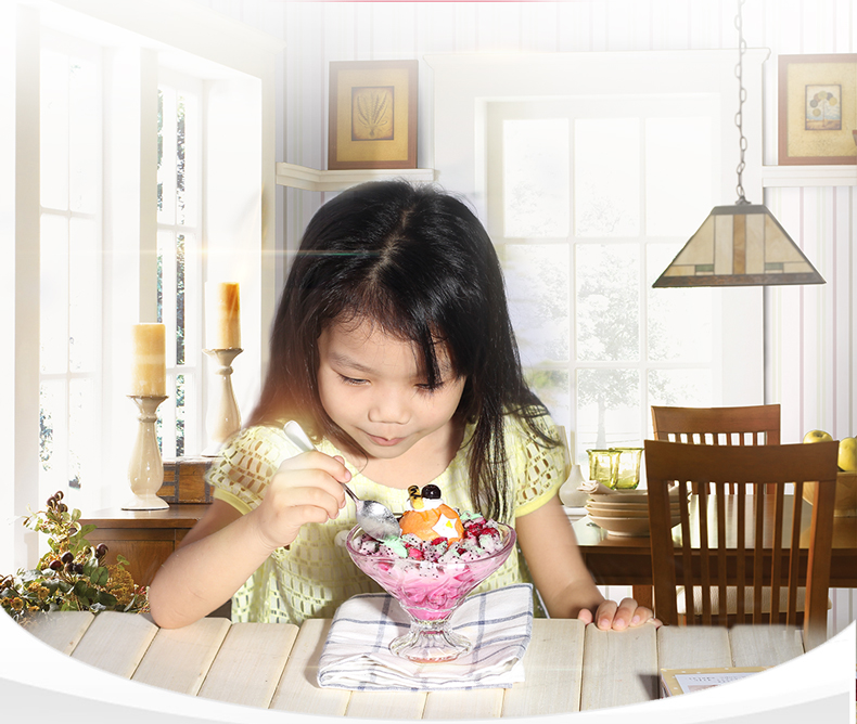 fruit salad bowl wholesale