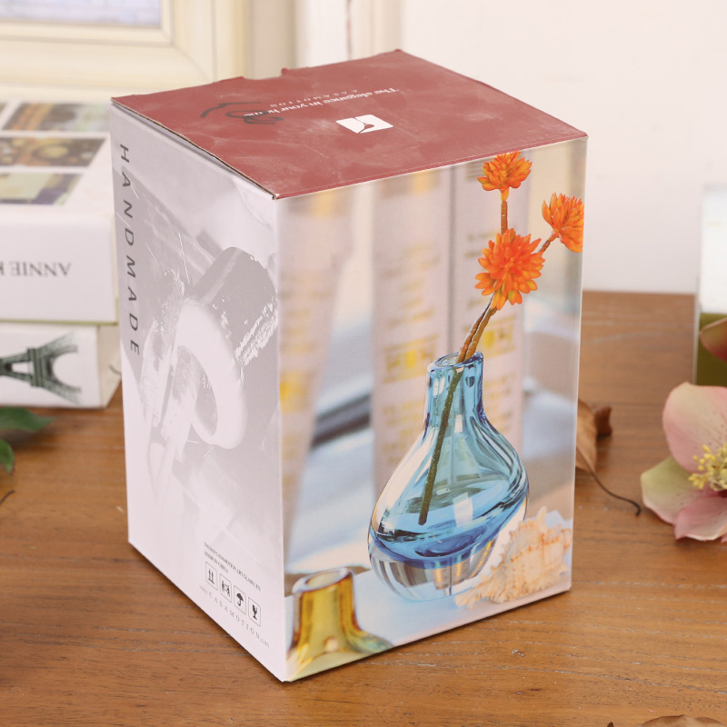 glass vase wholesale