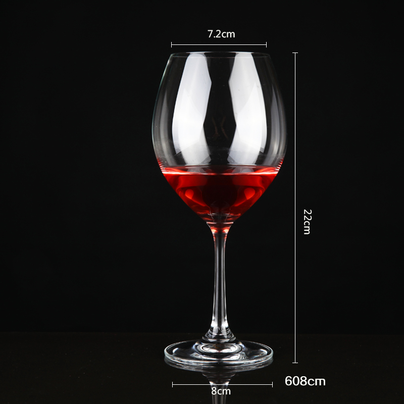 wine glass tumbler