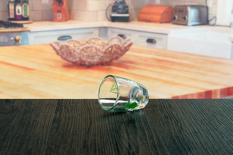 1.5oz funny shot glasses set