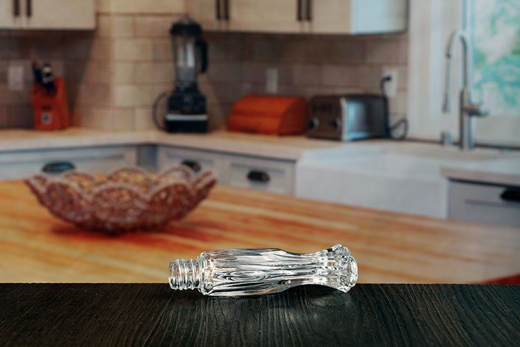 15ml empty perfume bottle