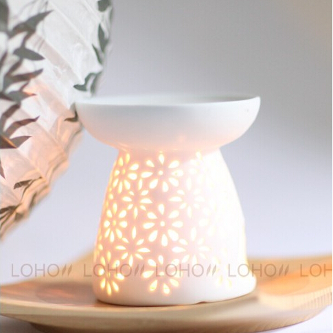 Aromatherapy candle holders manufacturer