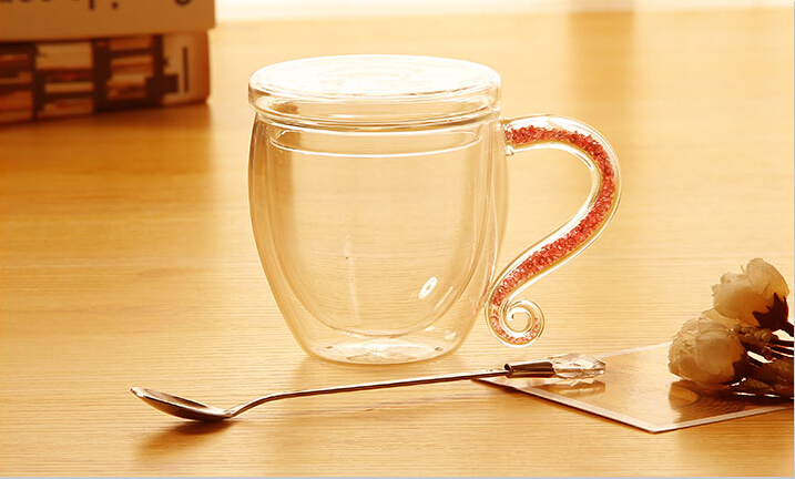 double wall Coffee cup