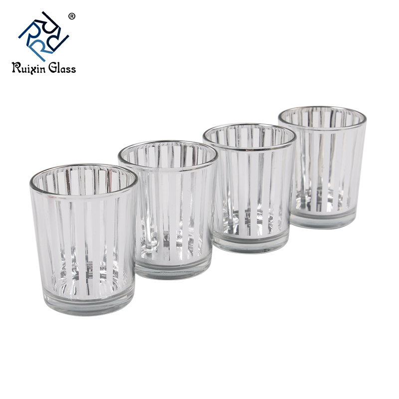 CD018 New Promotion Free Sample Tealight Candle Holder Supplier In China