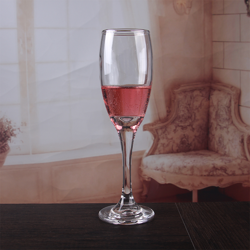 Cheap Glass Champagne Flutes