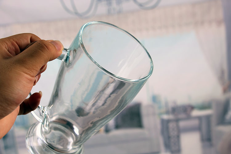 custom beer glasses