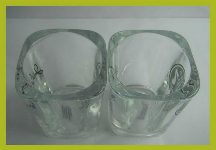 shot glasses supplier