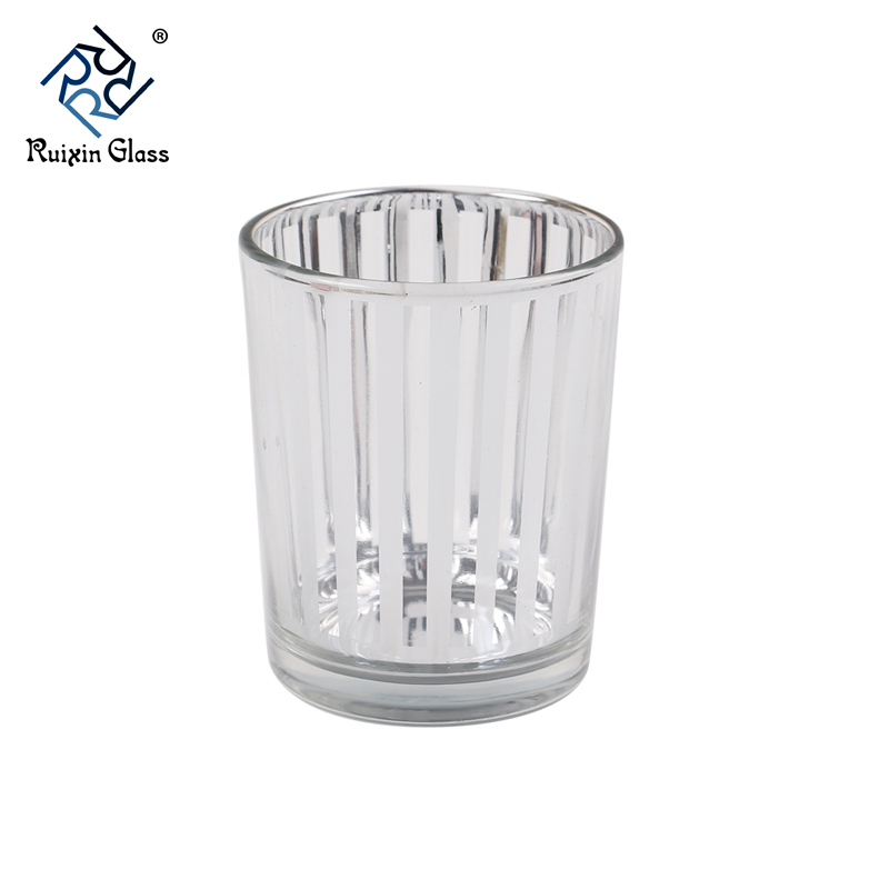 CD018 New Promotion Free Sample Tealight Candle Holder Supplier In China