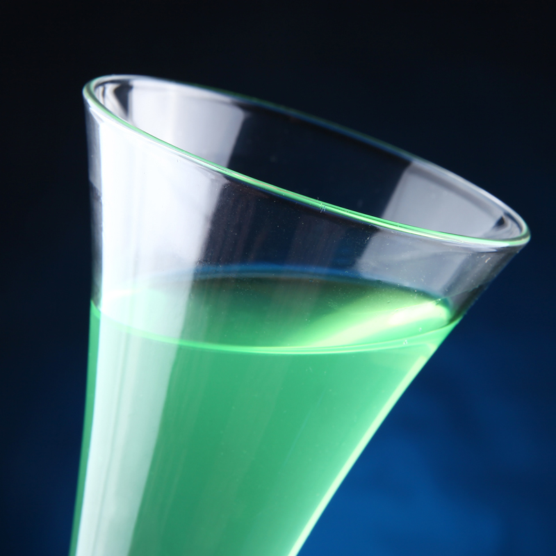 cocktail glass factory