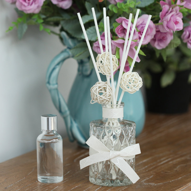 refills for reed diffusers