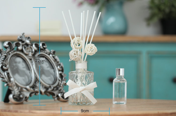 refills for reed diffusers