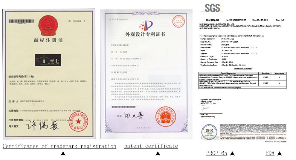 Why choose us?Why choose Ruixinglass?