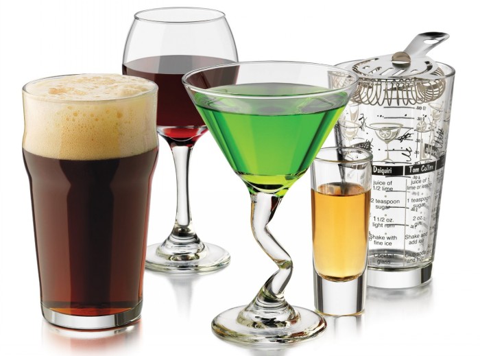glassware brand