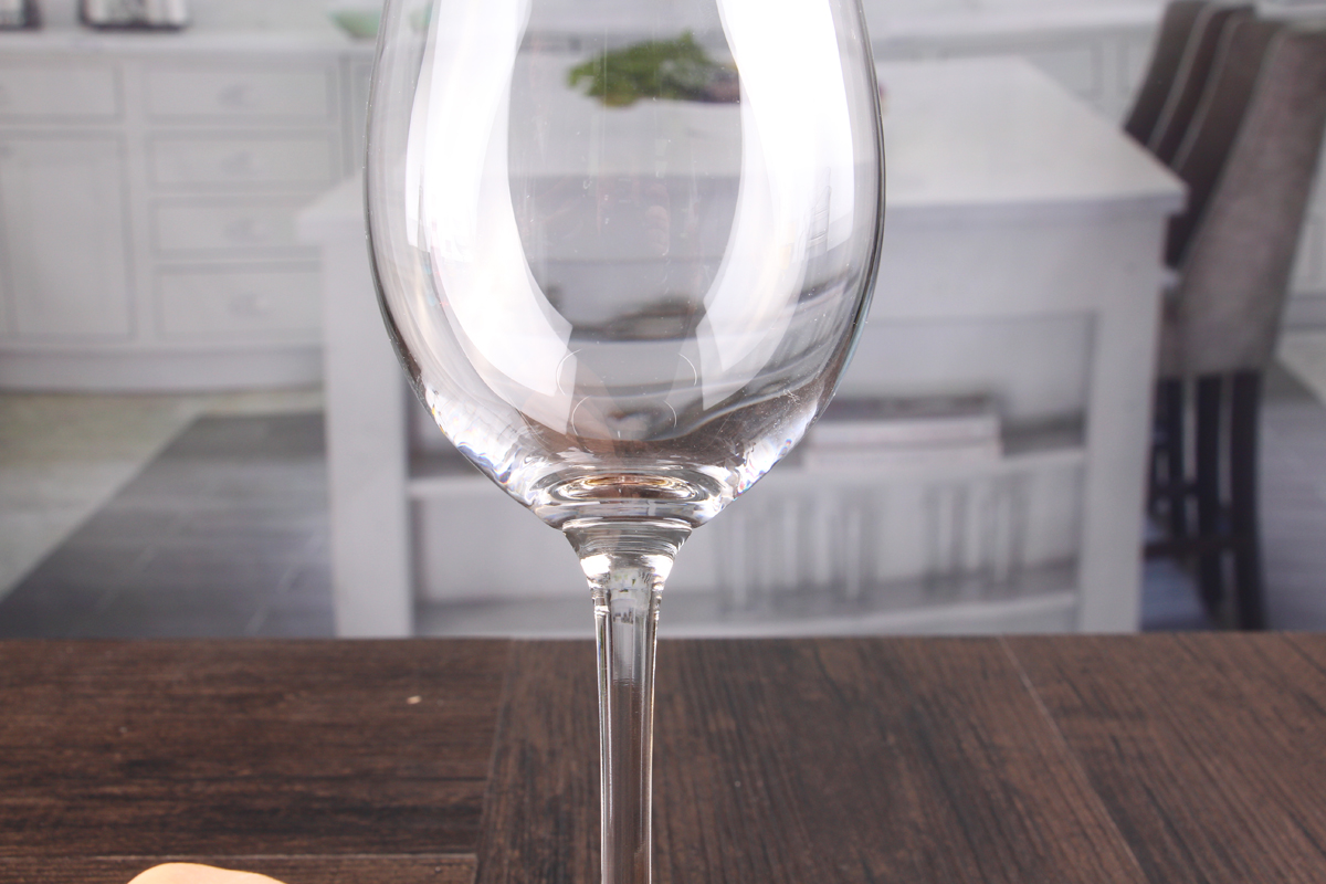 19 OZ Red Wine Glass