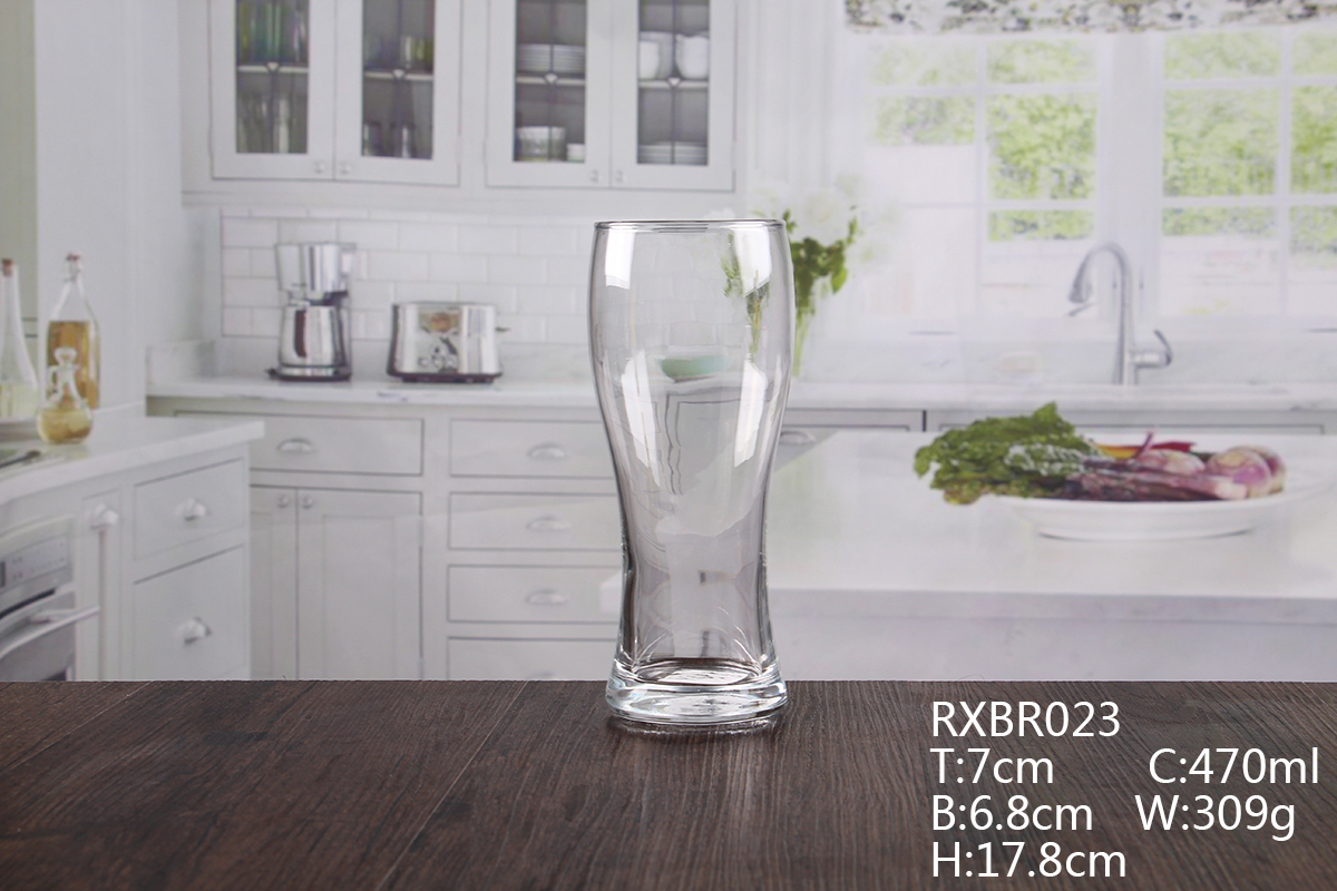 unique barware beer mugs set