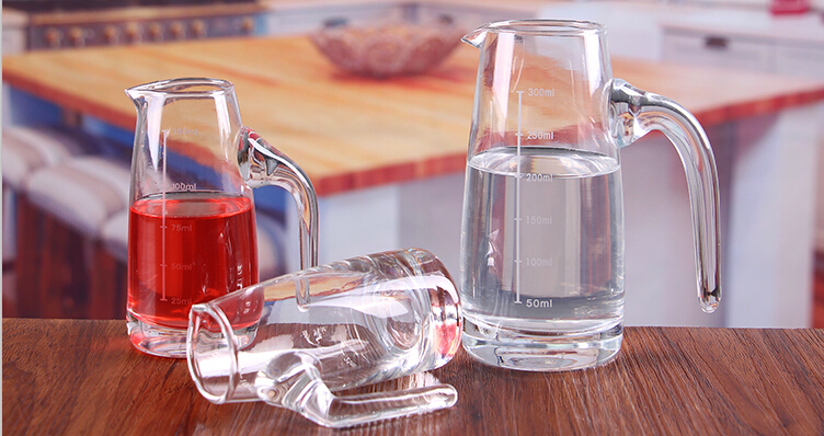 Decanter for wine