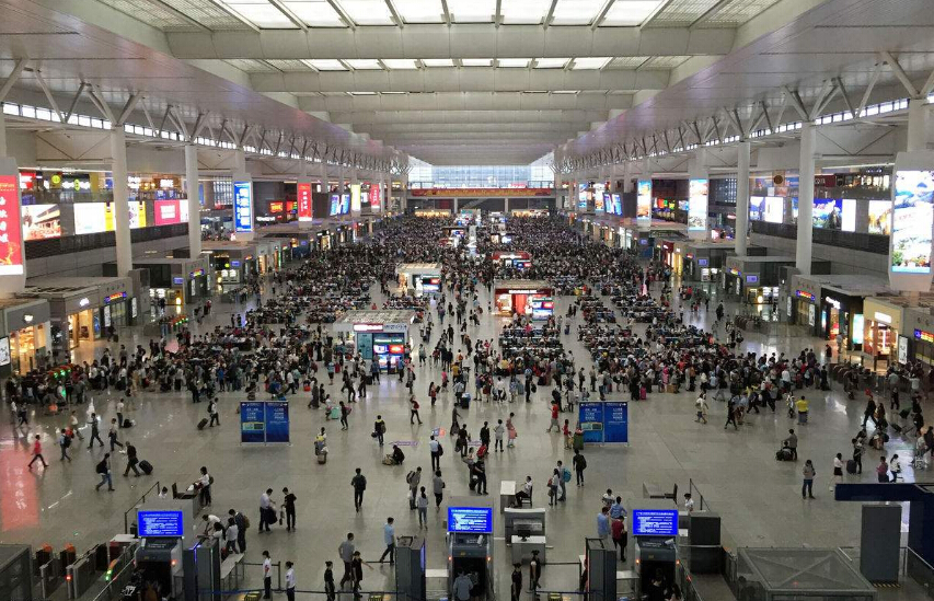 Chinese New Year, Look forward to seeing you all in 2018