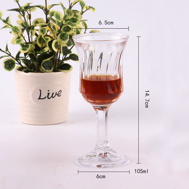  mug wine glass