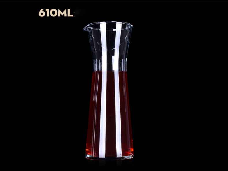 personalized wine decanter