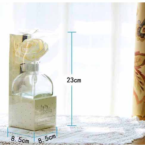 reed diffuser bottles