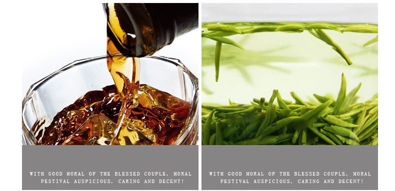 wedding shot glasses