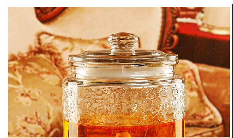 glass container manufacture