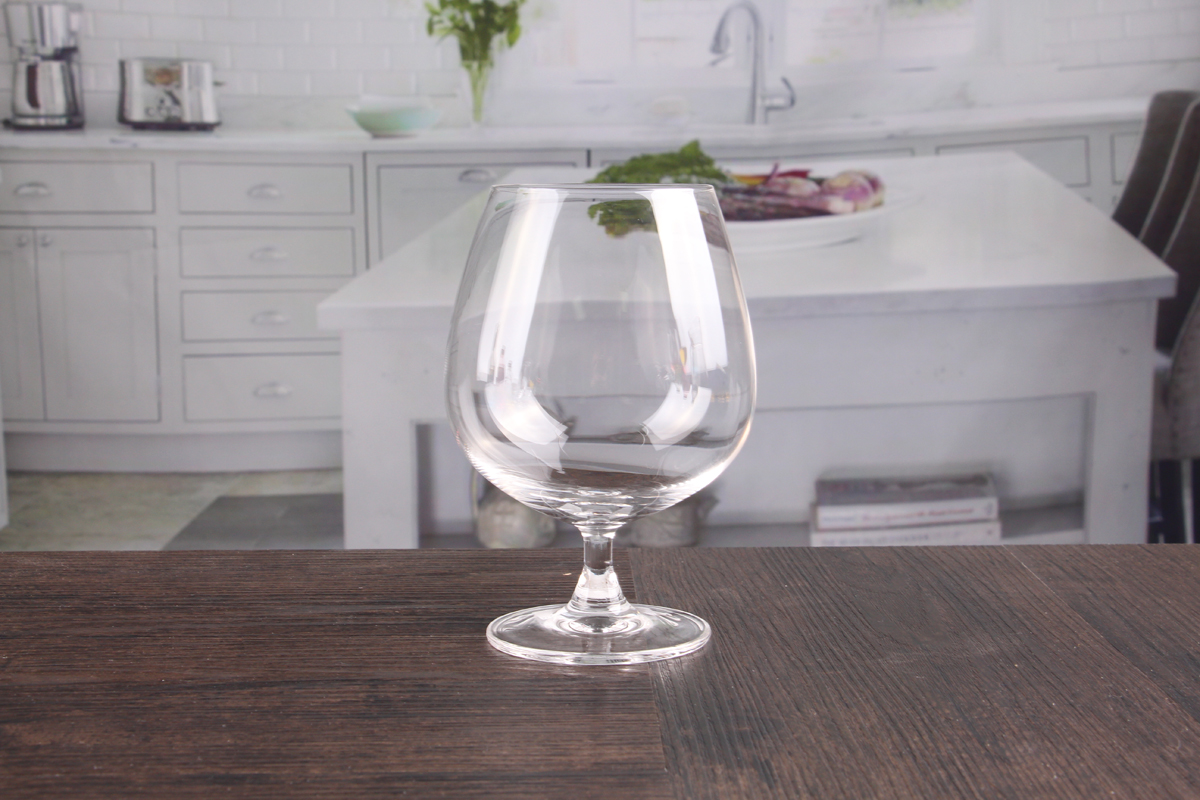 Large Brandy Glasses